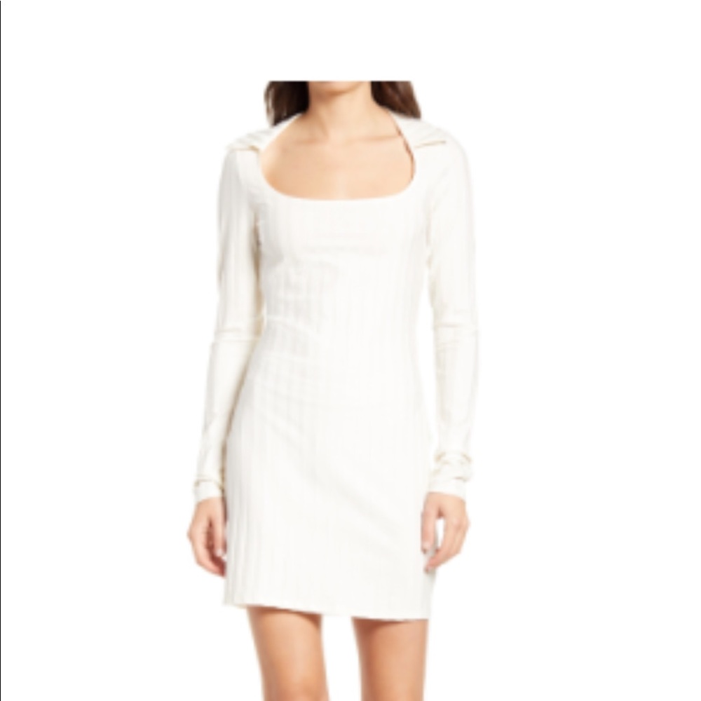 Reformation dress, never worn.